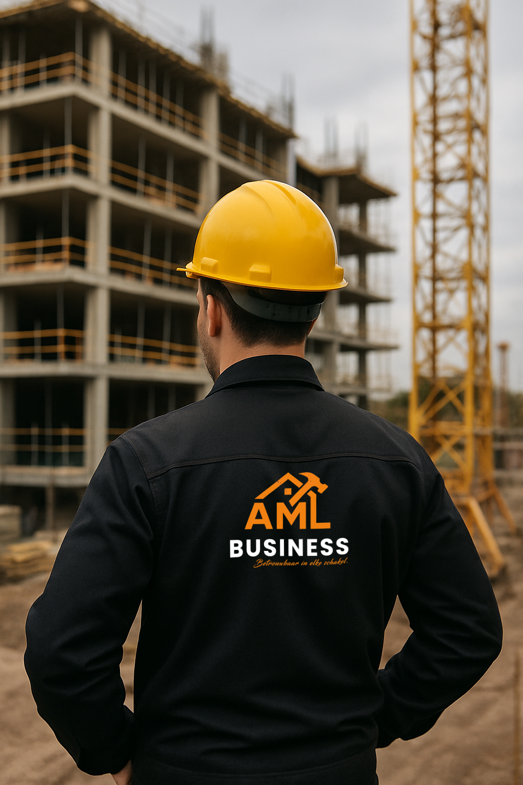 Nos Services - AML Business